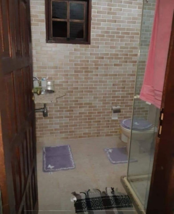 Imagem Casa com 2 Quartos à Venda, 246 m² em Mangaratiba - Mangaratiba