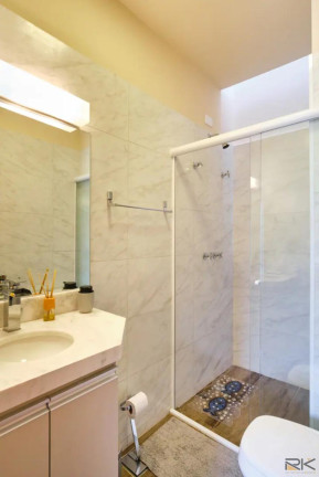 Imagem Casa com 3 Quartos à Venda, 185 m² em Itaguá - Ubatuba