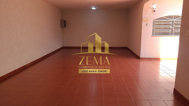 Imagem Casa com 3 Quartos à Venda, 261 m² em Vila Industrial - Mogi Das Cruzes