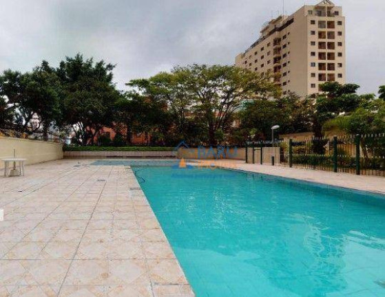 Imagem Apartamento com 3 Quartos à Venda, 99 m² em Higienópolis - São Paulo Imagem Apartamento com 3 Quartos à Venda, 99 m² em Higienópolis - São Paulo