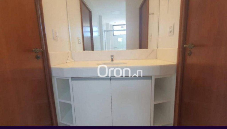Imagem Apartamento com 4 Quartos à Venda, 205 m² em Setor Oeste - Goiânia