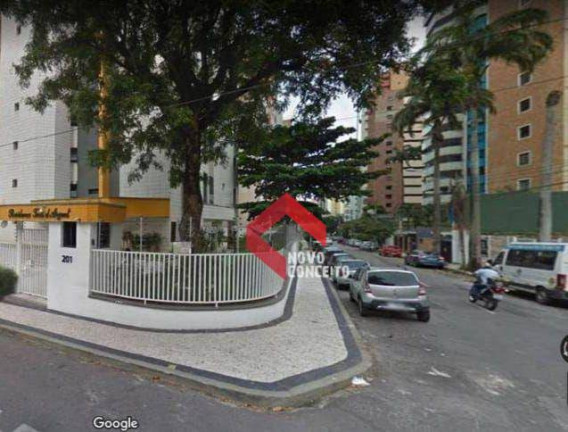 Imagem Apartamento com 3 Quartos à Venda, 160 m² em Meireles - Fortaleza Imagem Apartamento com 3 Quartos à Venda, 160 m² em Meireles - Fortaleza