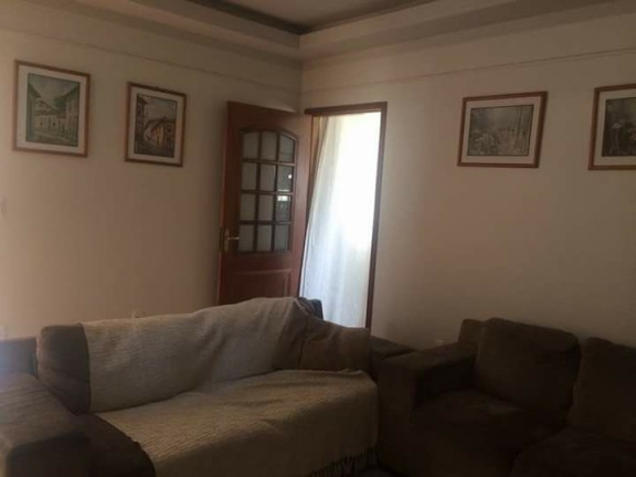 Casa com 3 Quartos à Venda, 120 m² em Vila Alto Paraíso - Bauru