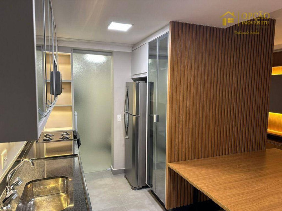 Imagem Apartamento com 3 Quartos à Venda, 130 m² em Jardim Paraíso - Itu Imagem Apartamento com 3 Quartos à Venda, 130 m² em Jardim Paraíso - Itu