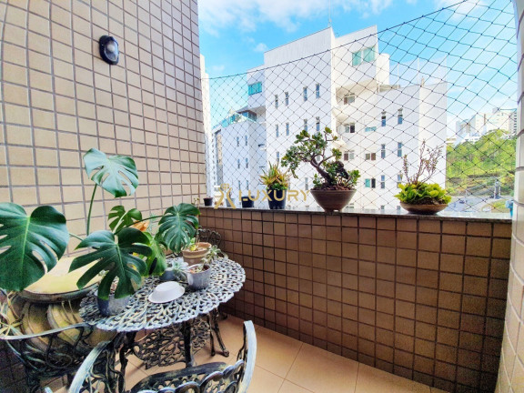 Imagem Imóvel com 4 Quartos à Venda, 150 m² em Belvedere - Belo Horizonte
