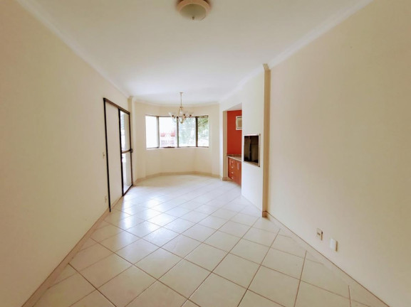 Imagem Apartamento com 3 Quartos à Venda, 196 m² em Atiradores - Joinville