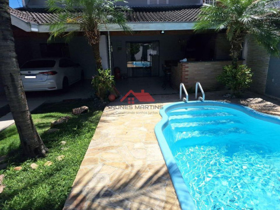 Imagem Sobrado com 3 Quartos à Venda, 250 m² em Loteamento Villa Branca - Jacareí Imagem Sobrado com 3 Quartos à Venda, 250 m² em Loteamento Villa Branca - Jacareí