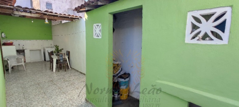 Imagem Casa com 3 Quartos à Venda, 125 m² em Mosqueiro - Aracaju