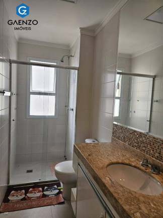 Imagem Apartamento com 3 Quartos à Venda, 132 m² em Tamboré - Santana De Parnaíba Imagem Apartamento com 3 Quartos à Venda, 132 m² em Tamboré - Santana De Parnaíba