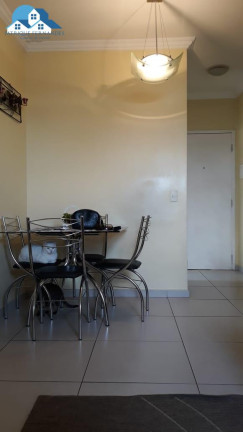 Imagem Apartamento com 2 Quartos à Venda, 54 m² em Parque Boturussu - São Paulo Imagem Apartamento com 2 Quartos à Venda, 54 m² em Parque Boturussu - São Paulo