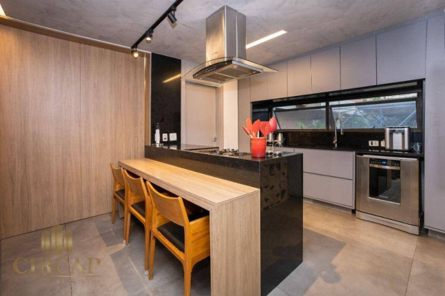 Imagem Apartamento com 4 Quartos à Venda, 209 m² em Itaim - São Paulo Imagem Apartamento com 4 Quartos à Venda, 209 m² em Itaim - São Paulo