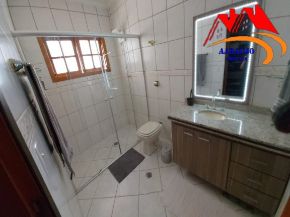 Imagem Casa com 5 Quartos à Venda, 320 m² em Jardim Ana Estela - Carapicuíba