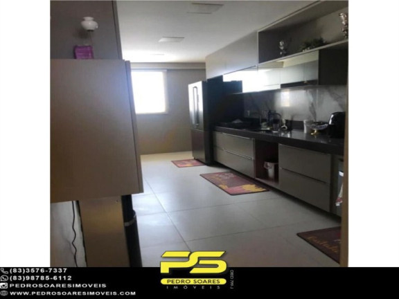 Imagem Apartamento com 4 Quartos à Venda, 216 m² em Altiplano Cabo Branco - João Pessoa Imagem Apartamento com 4 Quartos à Venda, 216 m² em Altiplano Cabo Branco - João Pessoa