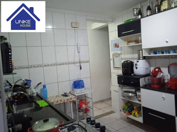 Imagem Apartamento com 3 Quartos à Venda, 57 m² em Parque Das árvores - São Paulo