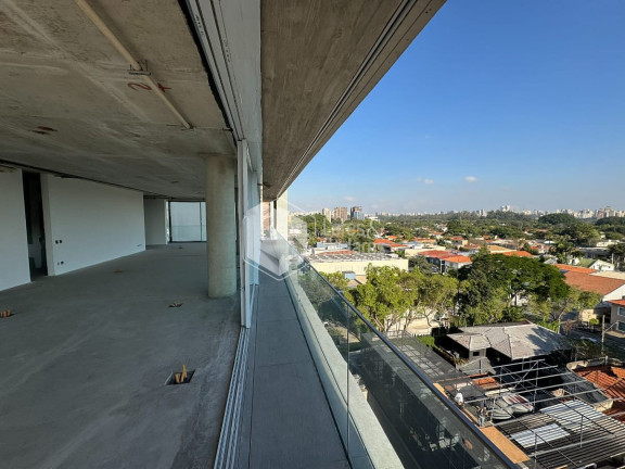 Imagem Apartamento com 3 Quartos à Venda, 403 m² em Jardim Paulista - São Paulo