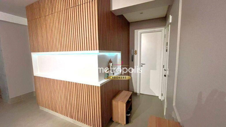Imagem Apartamento com 2 Quartos à Venda, 78 m² em Campestre - Santo André Imagem Apartamento com 2 Quartos à Venda, 78 m² em Campestre - Santo André