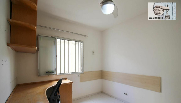 Imagem Apartamento com 3 Quartos à Venda, 88 m² em Moema - São Paulo