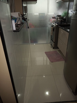 Imagem Apartamento com 2 Quartos à Venda, 47 m² em Jardim Santa Terezinha (zona Leste) - São Paulo Imagem Apartamento com 2 Quartos à Venda, 47 m² em Jardim Santa Terezinha (zona Leste) - São Paulo