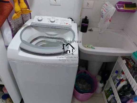 Imagem Apartamento com 2 Quartos à Venda, 77 m² em Indaiá - Caraguatatuba