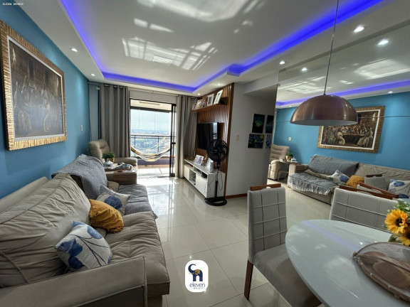 Imagem Apartamento com 2 Quartos à Venda, 72 m² em Vila Laura - Salvador Imagem Apartamento com 2 Quartos à Venda, 72 m² em Vila Laura - Salvador
