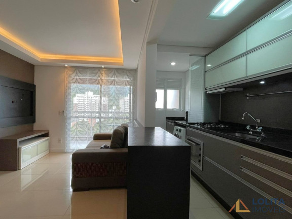 Imagem Apartamento com 2 Quartos para Alugar, 70 m² em Itacorubi - Florianópolis Imagem Apartamento com 2 Quartos para Alugar, 70 m² em Itacorubi - Florianópolis