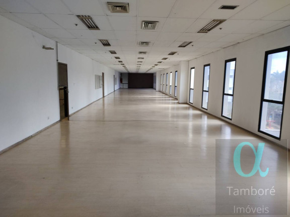 Imagem Sala Comercial para Alugar, 12.086 m² em Tamboré - Barueri Imagem Sala Comercial para Alugar, 12.086 m² em Tamboré - Barueri