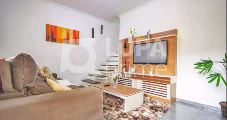 Casa com 2 Quartos à Venda, 127 m² em Vila Gustavo - São Paulo