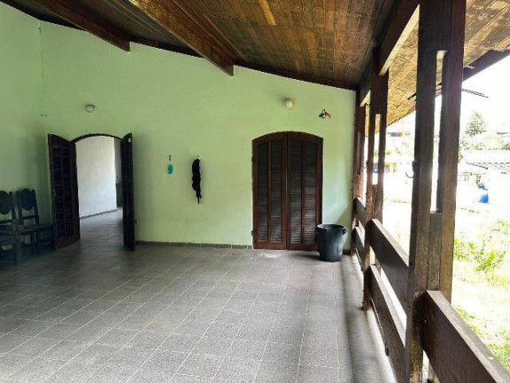 Imagem Chácara com 2 Quartos à Venda, 6.484 m² em Núcleo Sampaio Vidal - Mauá