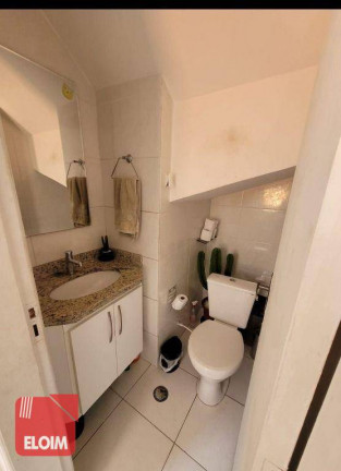 Imagem Sobrado com 2 Quartos à Venda, 76 m² em Serpa - Caieiras