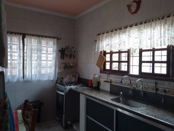 Imagem Casa com 6 Quartos à Venda, 600 m² em Massaguaçu - Caraguatatuba