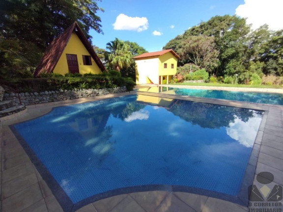 Imagem Imóvel com 160 Quartos à Venda, 20.257 m² em Estância Do Sereno Ptb - Betim