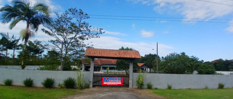 Imagem Chácara com 2 Quartos à Venda, 2 m² em Conquista - Balneário Barra Do Sul Imagem Chácara com 2 Quartos à Venda, 2 m² em Conquista - Balneário Barra Do Sul