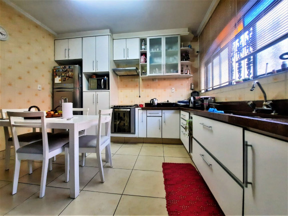Imagem Sobrado com 3 Quartos à Venda, 200 m² em Vila Talarico - São Paulo