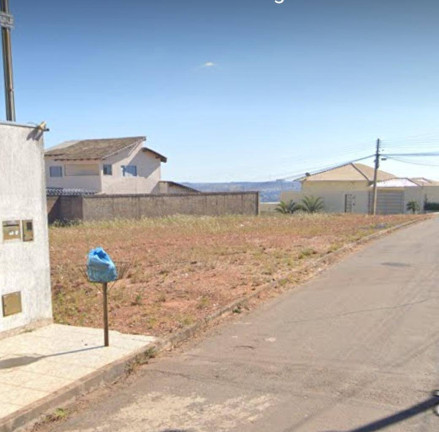 Imagem Terreno à Venda, 1 m² em Residencial Itatiaia - Anápolis