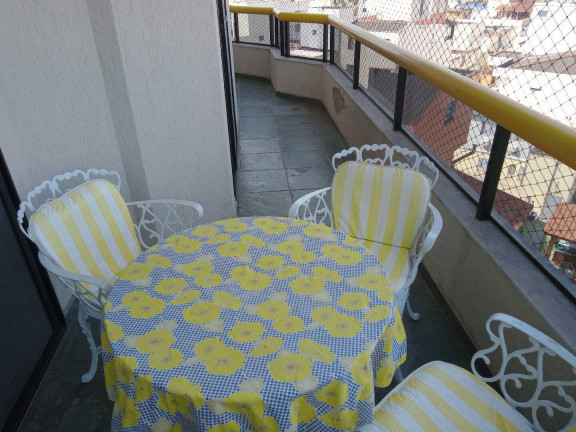 Imagem Apartamento com 3 Quartos à Venda, 80 m² em Enseada - Guarujá Imagem Apartamento com 3 Quartos à Venda, 80 m² em Enseada - Guarujá