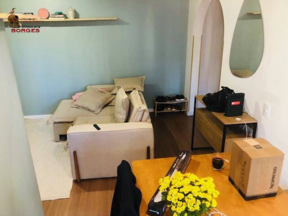 Imagem Apartamento com 2 Quartos à Venda, 65 m² em Vila Olimpia - São Paulo