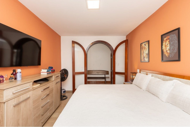 Imagem Casa com 5 Quartos à Venda, 465 m² em Brooklin Paulista - São Paulo Imagem Casa com 5 Quartos à Venda, 465 m² em Brooklin Paulista - São Paulo