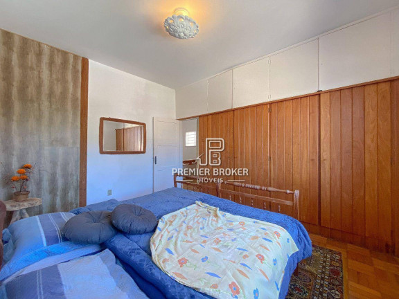 Imagem Casa com 5 Quartos à Venda, 280 m² em Alto - Teresópolis