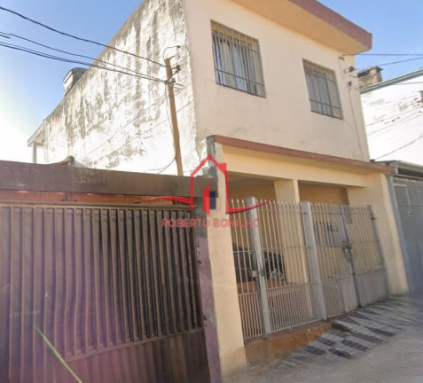 Imagem Casa com 2 Quartos à Venda, 116 m² em Vila Sacadura Cabral - Santo André Imagem Casa com 2 Quartos à Venda, 116 m² em Vila Sacadura Cabral - Santo André