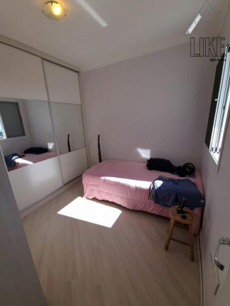 Imagem Imóvel com 3 Quartos à Venda, 77 m² em Jardim Das Indústrias - São José Dos Campos