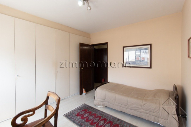 Imagem Apartamento com 4 Quartos à Venda, 342 m² em Jardim America - São Paulo Imagem Apartamento com 4 Quartos à Venda, 342 m² em Jardim America - São Paulo