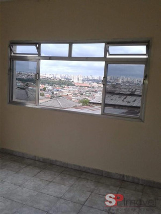 Imagem Casa com 2 Quartos à Venda, 120 m² em Vila Ivg - São Paulo