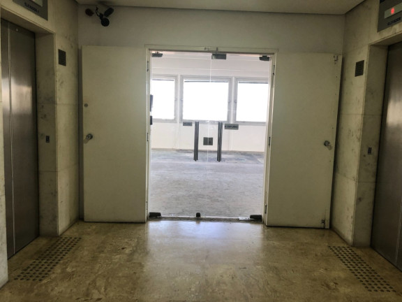 Imagem Sala Comercial para Alugar, 415 m² em Chácara Itaim (brooklin) - São Paulo