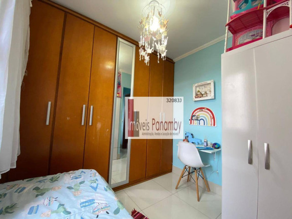 Imagem Apartamento com 3 Quartos à Venda, 60 m² em Parque Marajoara - Santo André Imagem Apartamento com 3 Quartos à Venda, 60 m² em Parque Marajoara - Santo André