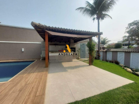 Imagem Casa de Condomínio com 3 Quartos à Venda, 248 m² em Recreio Dos Bandeirantes - Rio De Janeiro