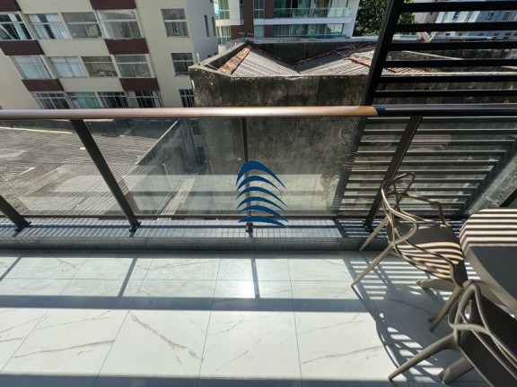 Imagem Imóvel com 1 Quarto à Venda, 33 m² em Barra - Salvador