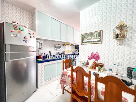 Imagem Cobertura com 3 Quartos à Venda, 165 m² em Centro - Cabo Frio