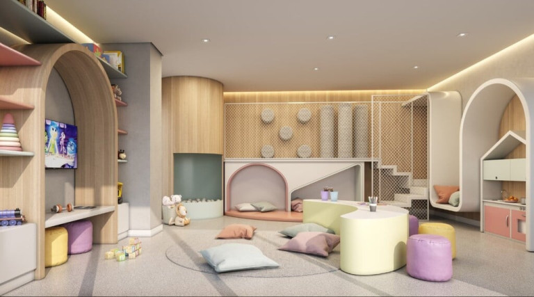 Imagem Apartamento com 4 Quartos à Venda, 132 m² em Vila Clementino - São Paulo