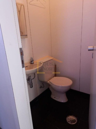 Imagem Apartamento com 3 Quartos à Venda, 300 m² em Consolação - São Paulo Imagem Apartamento com 3 Quartos à Venda, 300 m² em Consolação - São Paulo
