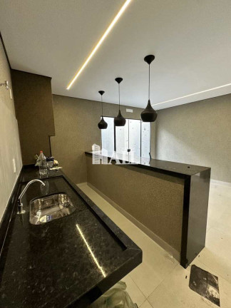 Imagem Casa com 2 Quartos à Venda, 80 m² em Jardim Das Oliveiras - São José Do Rio Preto